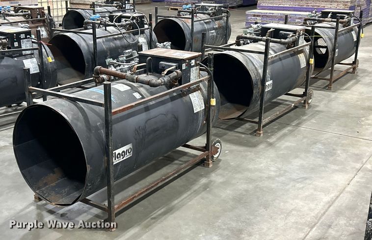 image for item ET6823 (3) Flagro heaters