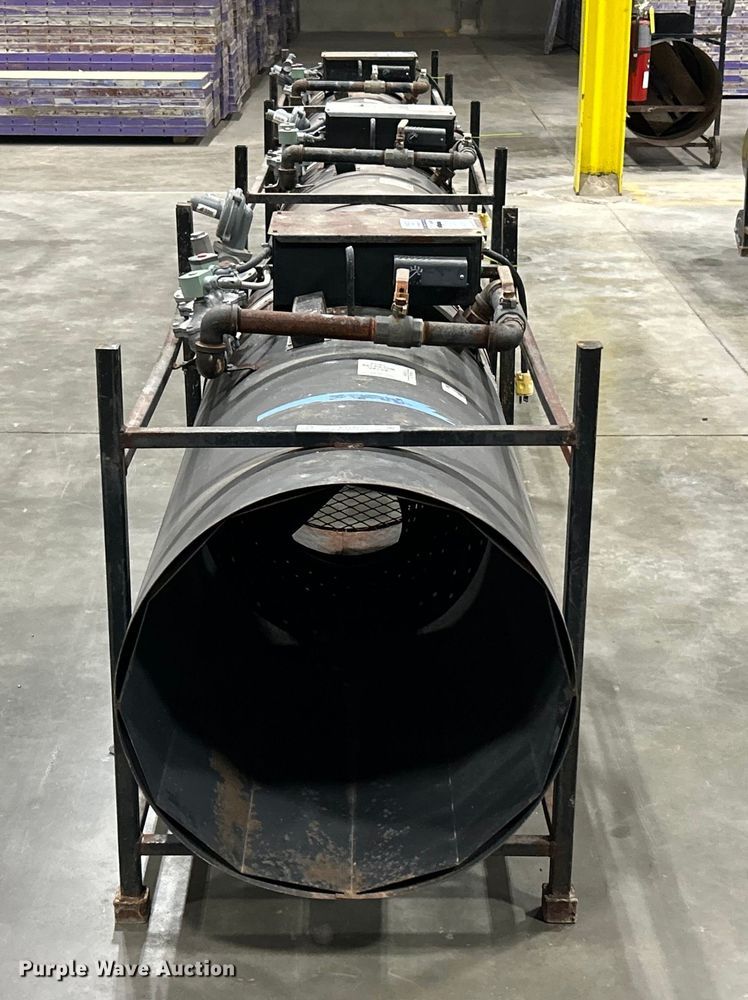 image for item ET6823 (3) Flagro heaters