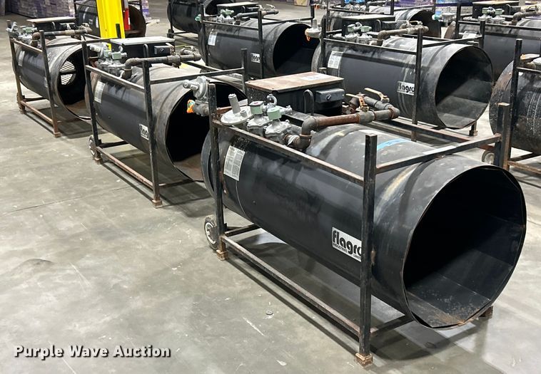 image for item ET6823 (3) Flagro heaters