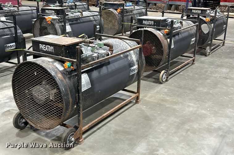 image for item ET6823 (3) Flagro heaters