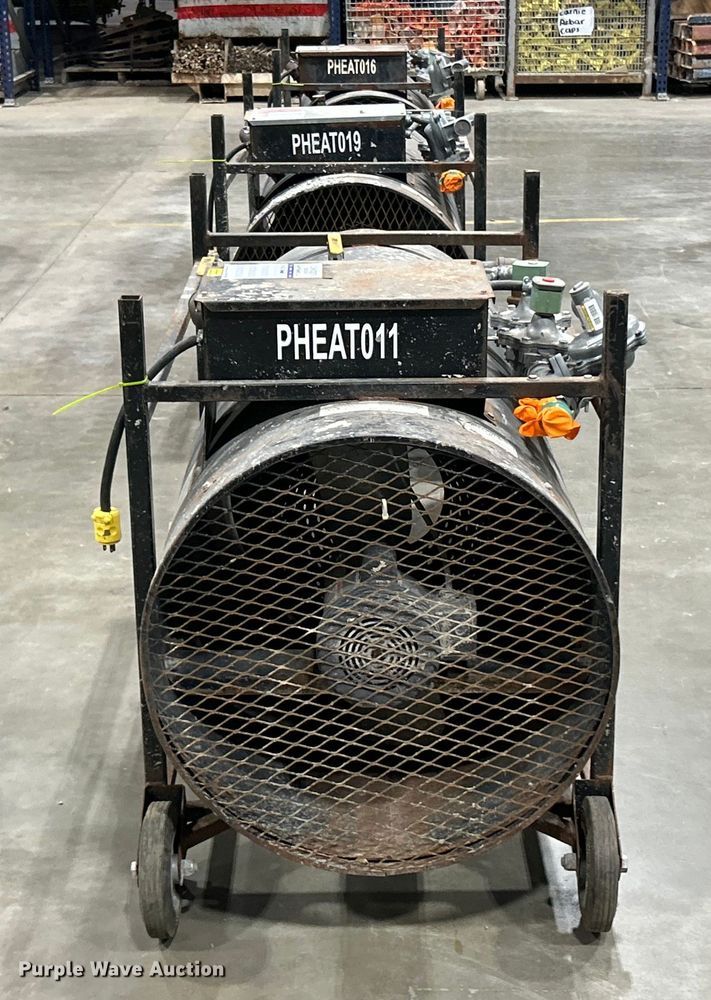 image for item ET6823 (3) Flagro heaters