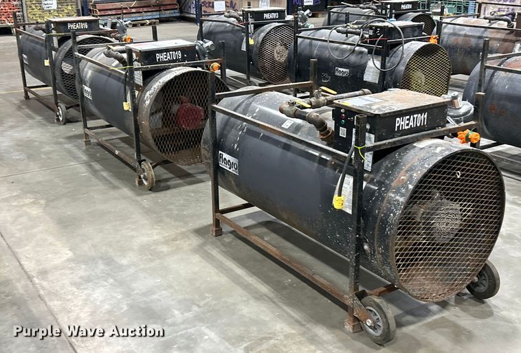 image for item ET6823 (3) Flagro heaters