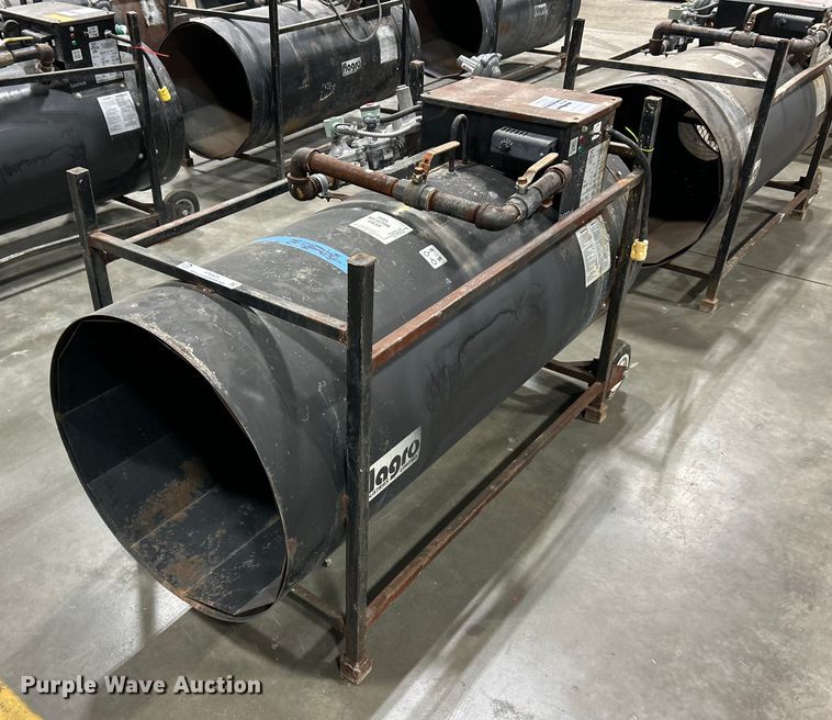 image for item ET6823 (3) Flagro heaters