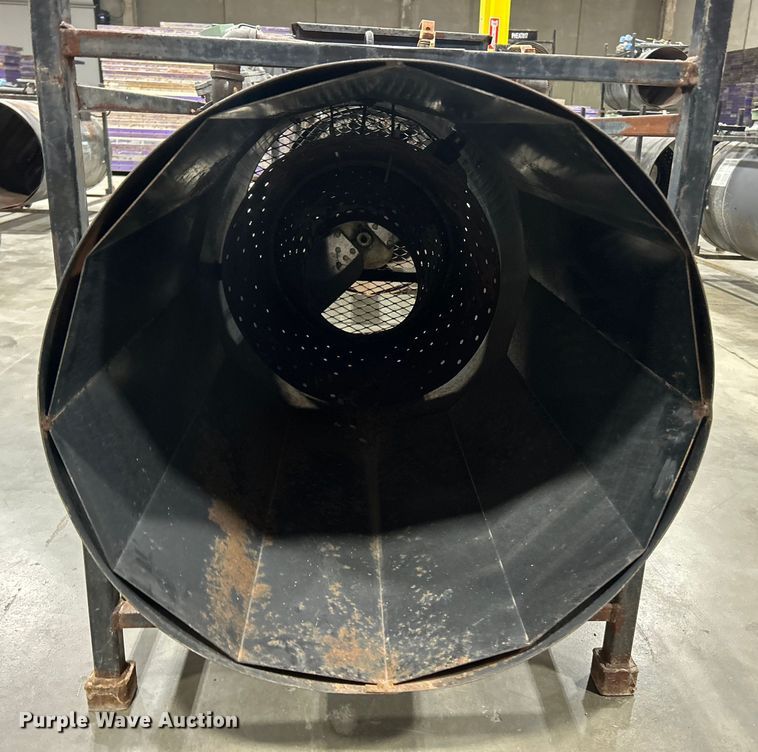 image for item ET6823 (3) Flagro heaters