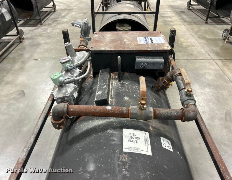 image for item ET6823 (3) Flagro heaters