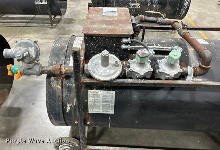 image for item ET6823 (3) Flagro heaters