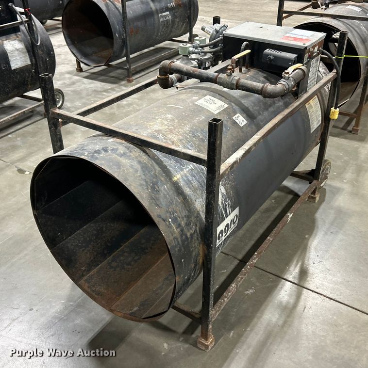 image for item ET6823 (3) Flagro heaters