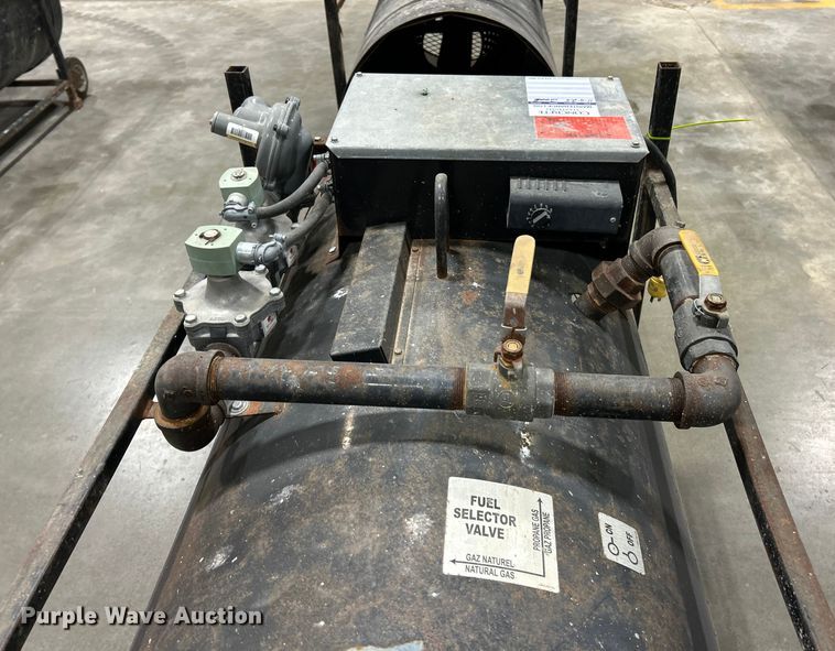 image for item ET6823 (3) Flagro heaters