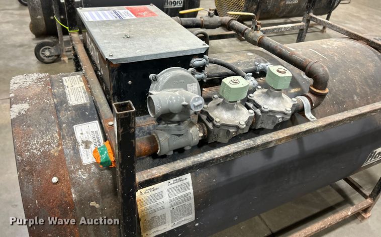 image for item ET6823 (3) Flagro heaters