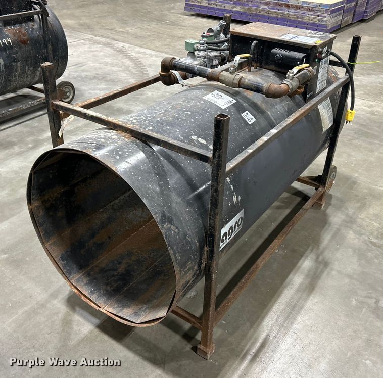 image for item ET6823 (3) Flagro heaters