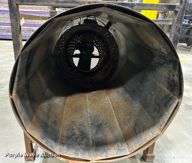 image for item ET6823 (3) Flagro heaters