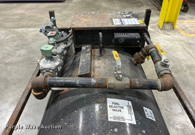 image for item ET6823 (3) Flagro heaters