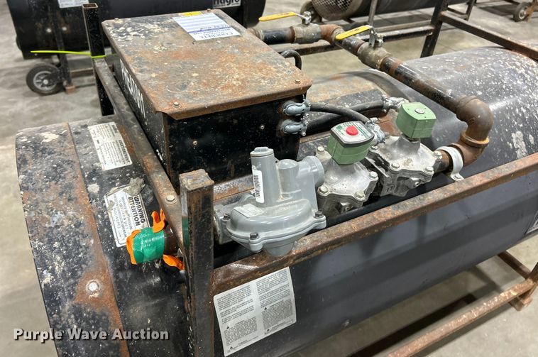 image for item ET6823 (3) Flagro heaters