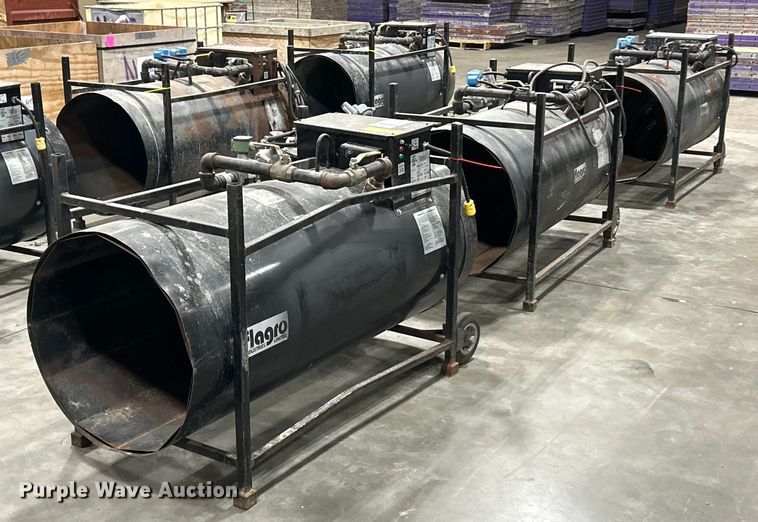 image for item ET6824 (3) Flagro heaters