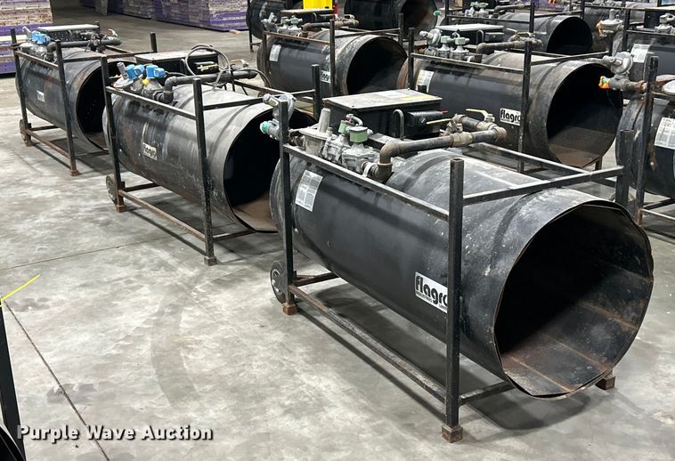 image for item ET6824 (3) Flagro heaters