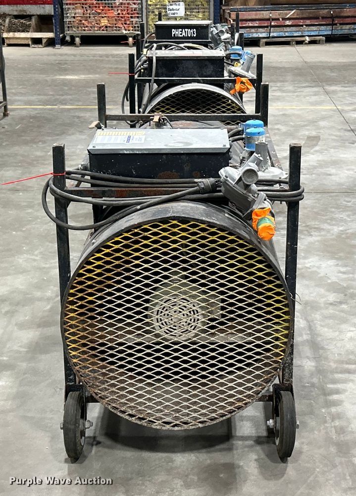 image for item ET6824 (3) Flagro heaters