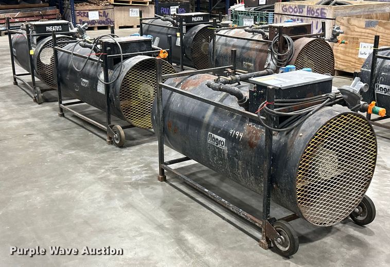 image for item ET6824 (3) Flagro heaters