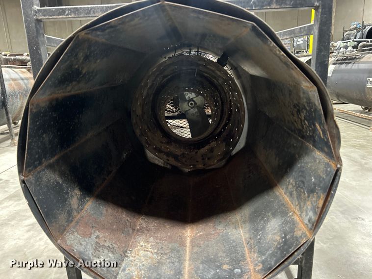 image for item ET6824 (3) Flagro heaters