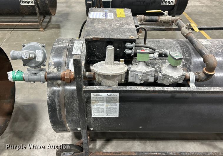 image for item ET6824 (3) Flagro heaters