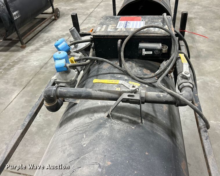 image for item ET6824 (3) Flagro heaters