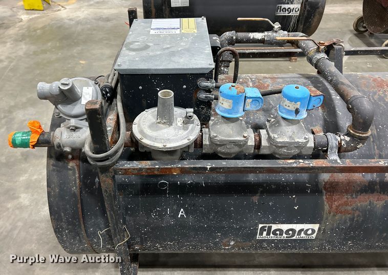 image for item ET6824 (3) Flagro heaters