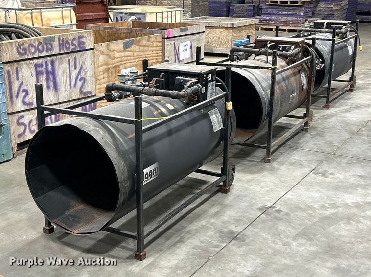 image for item ET6825 (3) Flagro heaters