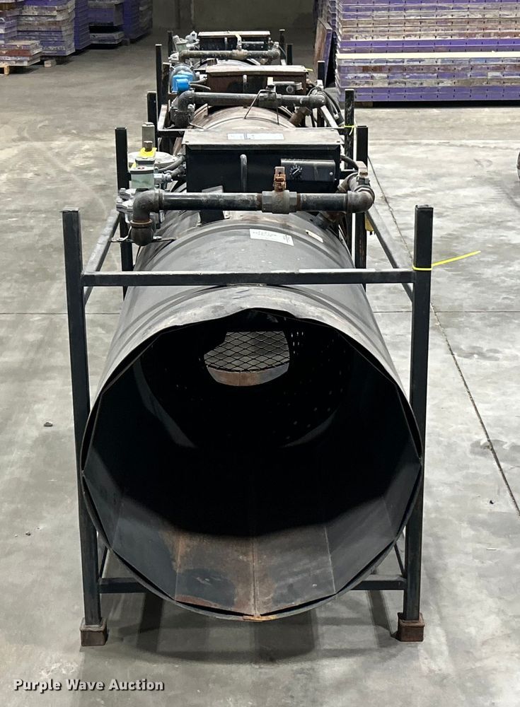 image for item ET6825 (3) Flagro heaters