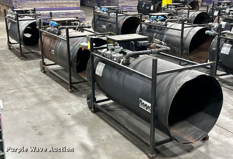 image for item ET6825 (3) Flagro heaters