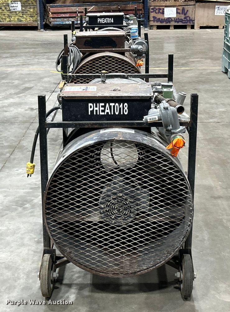 image for item ET6825 (3) Flagro heaters