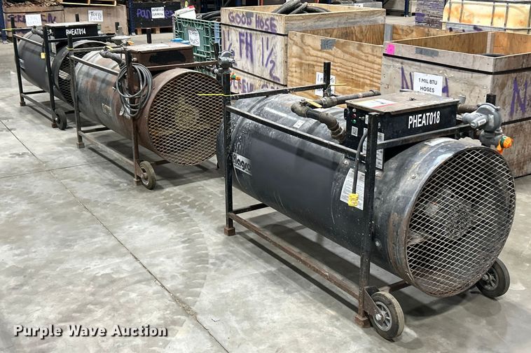 image for item ET6825 (3) Flagro heaters