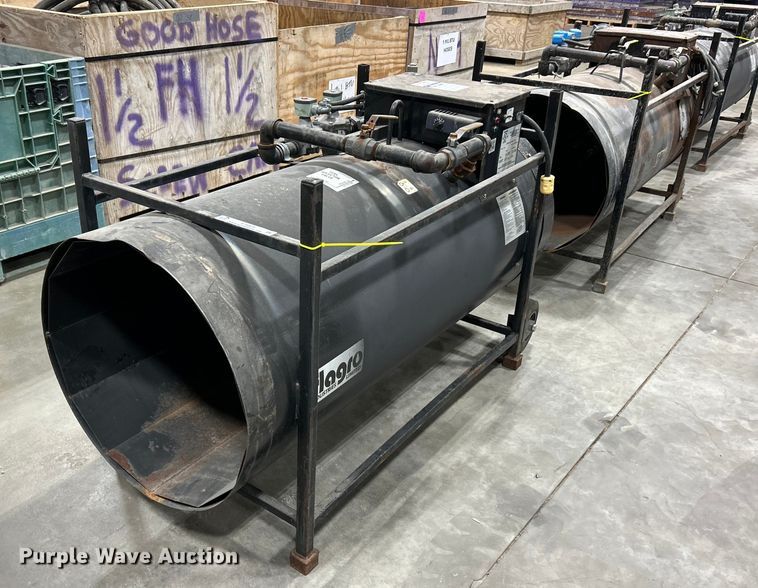 image for item ET6825 (3) Flagro heaters