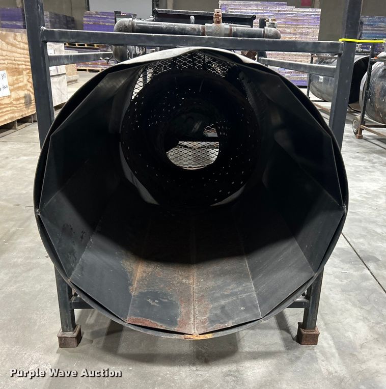 image for item ET6825 (3) Flagro heaters