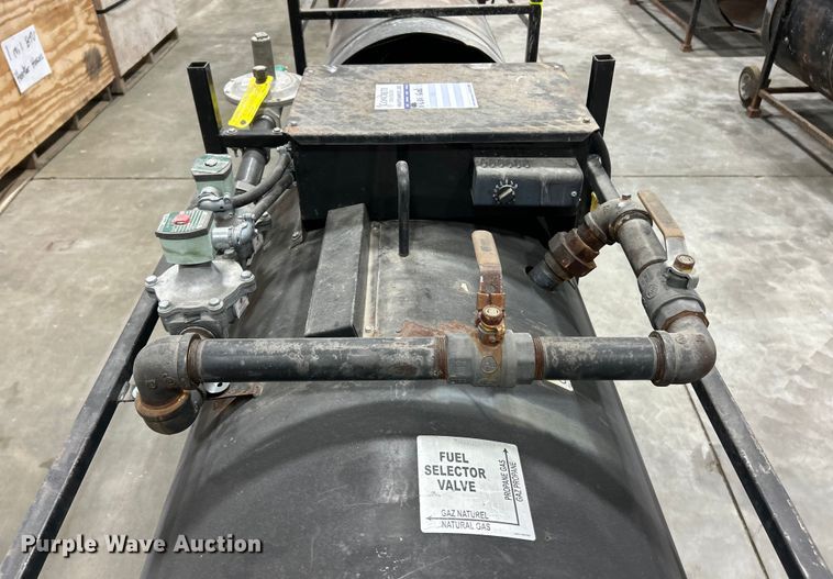 image for item ET6825 (3) Flagro heaters