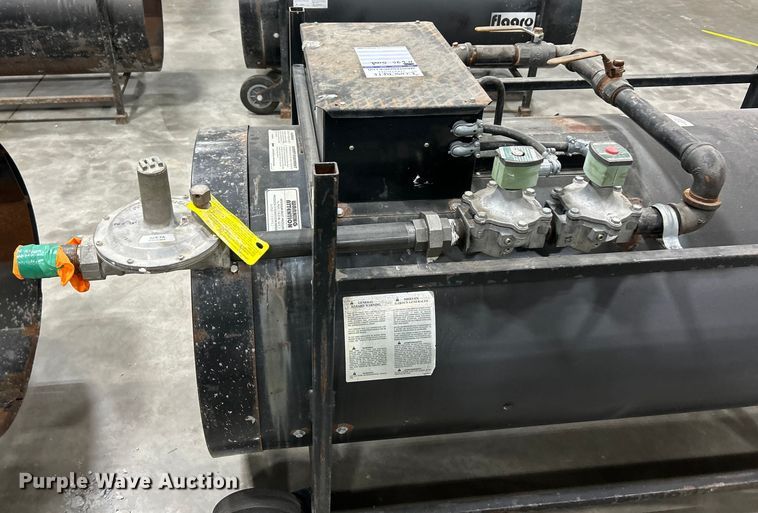 image for item ET6825 (3) Flagro heaters