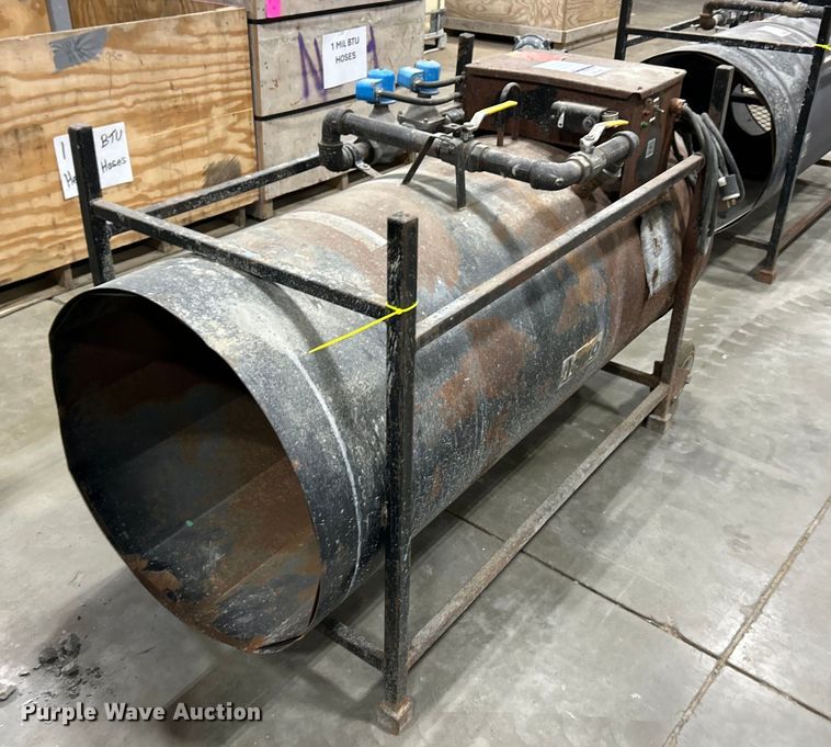 image for item ET6825 (3) Flagro heaters