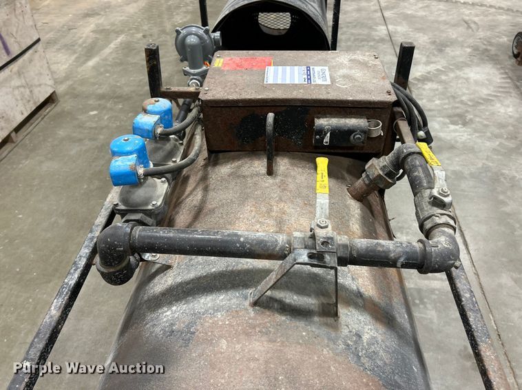 image for item ET6825 (3) Flagro heaters