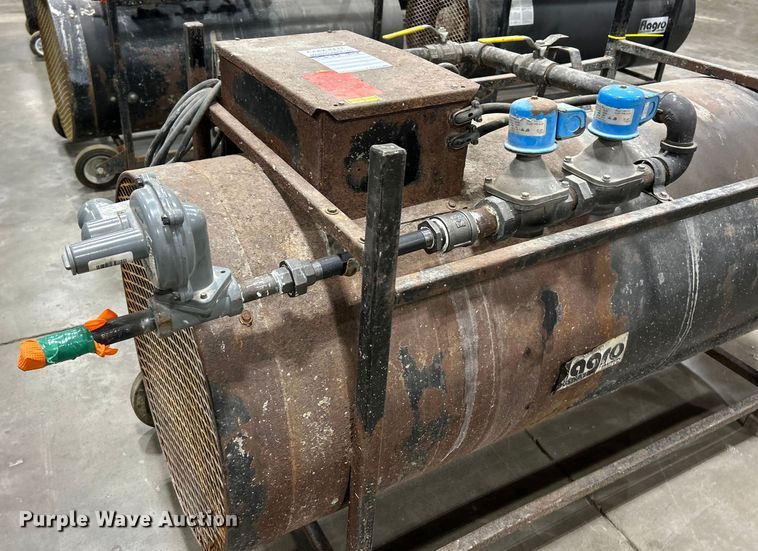 image for item ET6825 (3) Flagro heaters