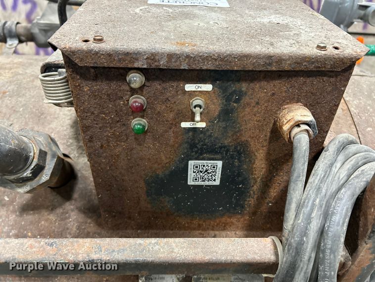 image for item ET6825 (3) Flagro heaters