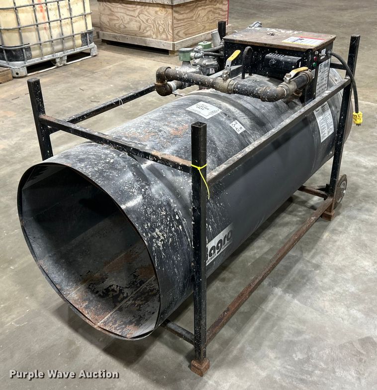 image for item ET6825 (3) Flagro heaters