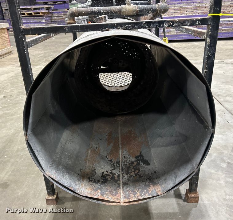 image for item ET6825 (3) Flagro heaters