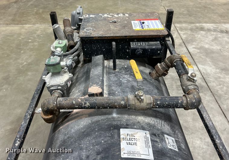 image for item ET6825 (3) Flagro heaters