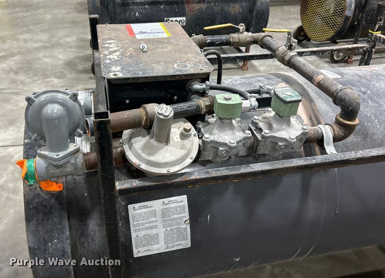 image for item ET6825 (3) Flagro heaters