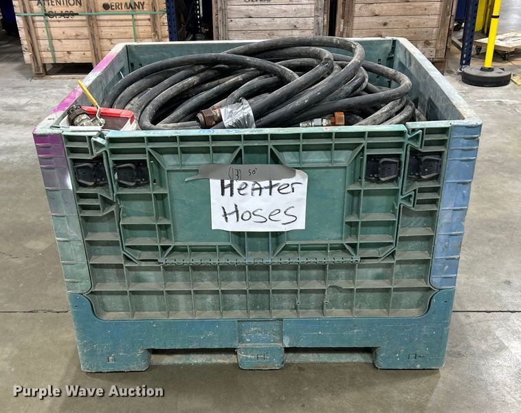 image for item ET6826 (13) Accuflex hoses