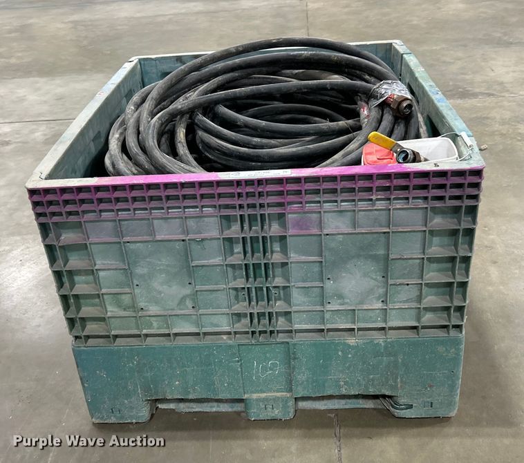 image for item ET6826 (13) Accuflex hoses