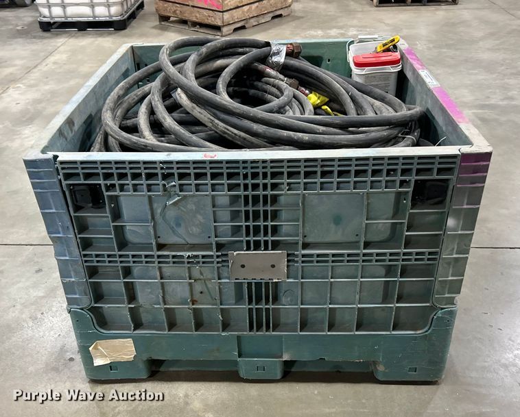 image for item ET6826 (13) Accuflex hoses