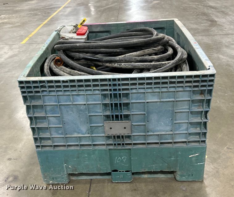 image for item ET6826 (13) Accuflex hoses
