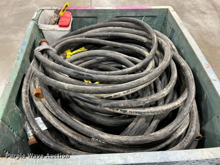 image for item ET6826 (13) Accuflex hoses