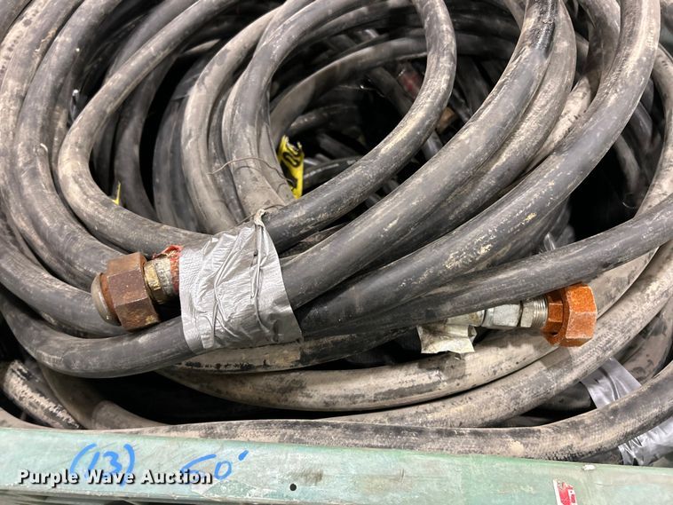 image for item ET6826 (13) Accuflex hoses