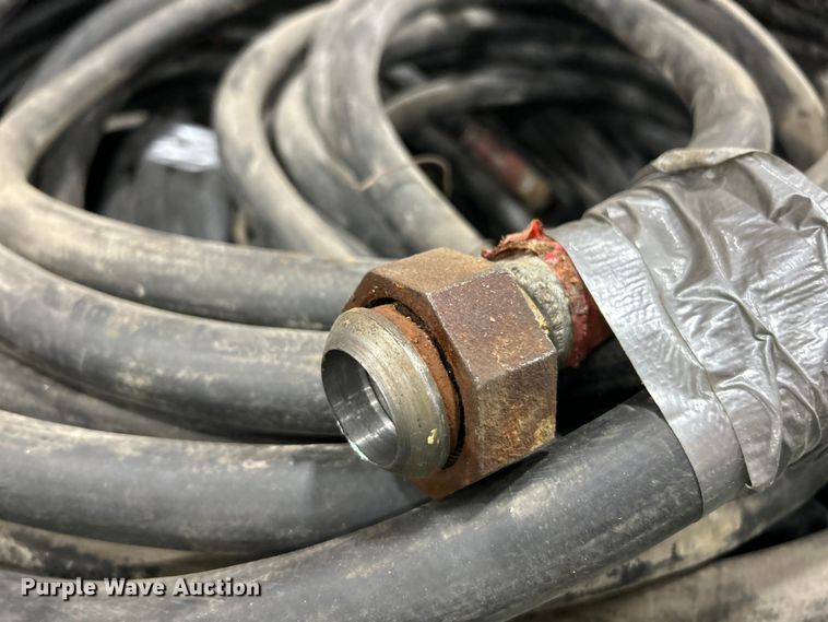 image for item ET6826 (13) Accuflex hoses