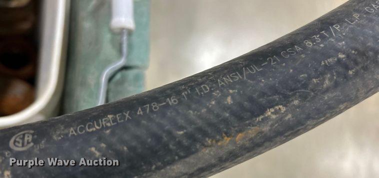 image for item ET6826 (13) Accuflex hoses